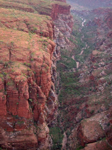 Purnululu (Bungle Bungle) NP